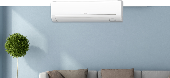 Air Conditioning Burnside